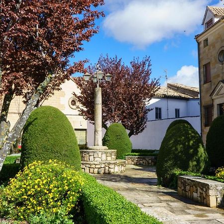 Апартаменти "Ventana Del Guadalquivir " Баеса Екстер'єр фото